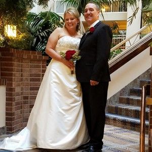 Meet your Posher, Tonya